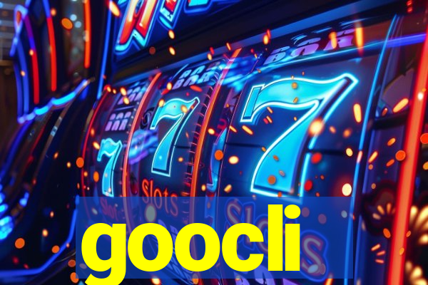 goocli - inicio